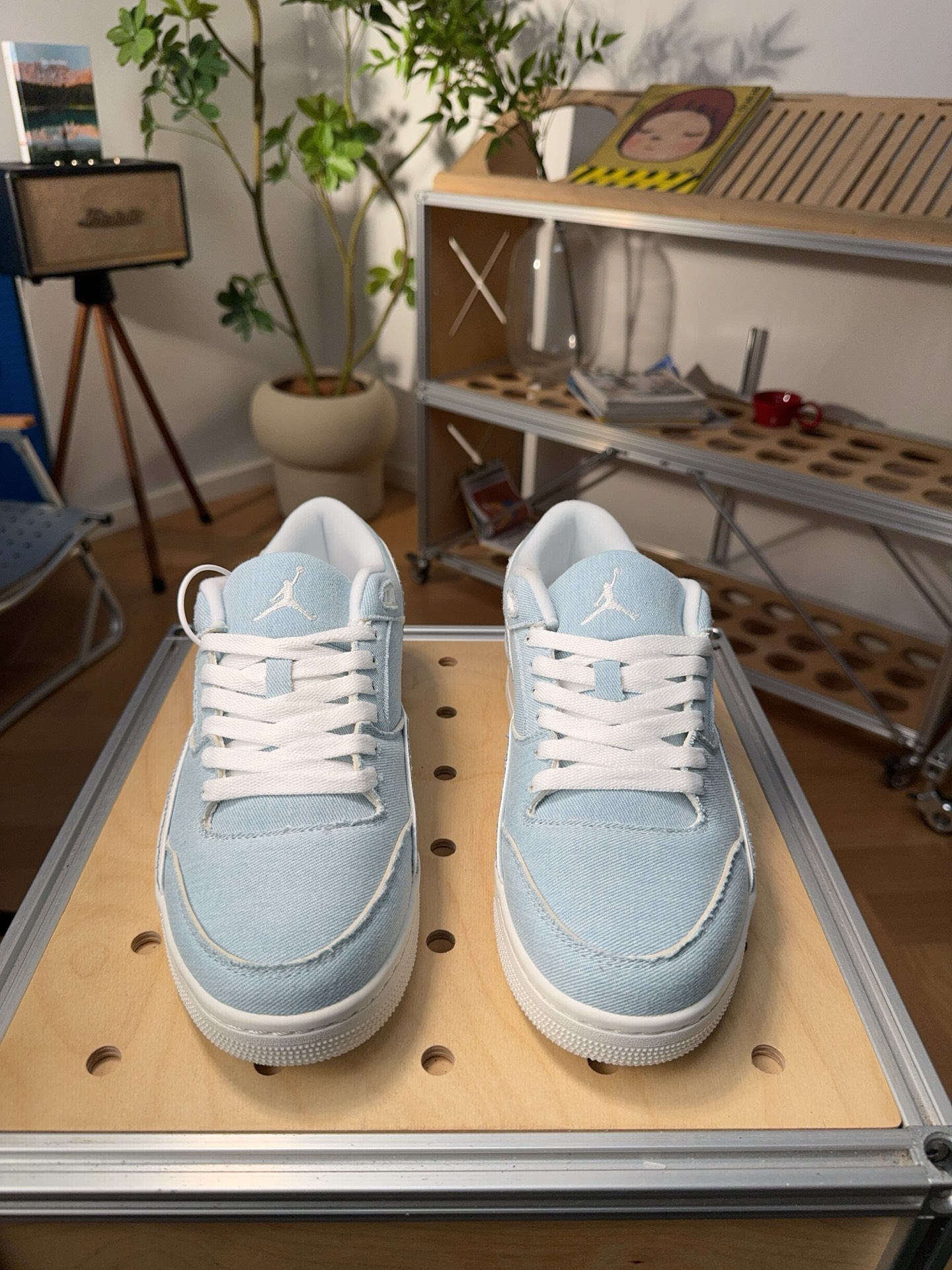 Nike Jordan